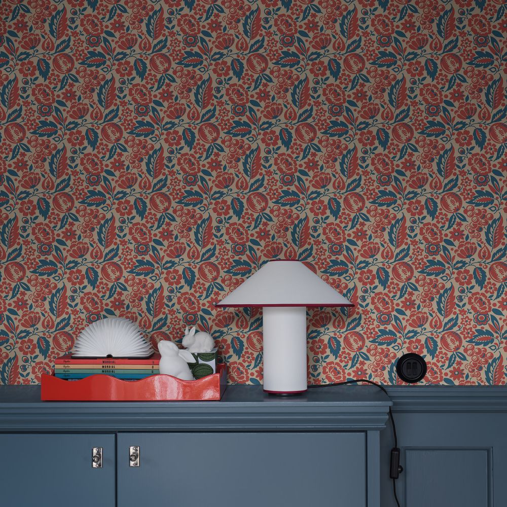 Обои Borastapeter New Heritage 4816