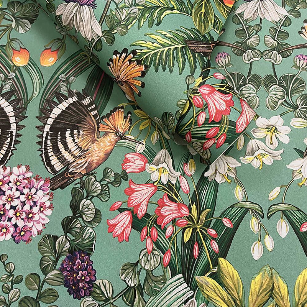 Обои Холден Декор/Holden Decor Xanadu 91563