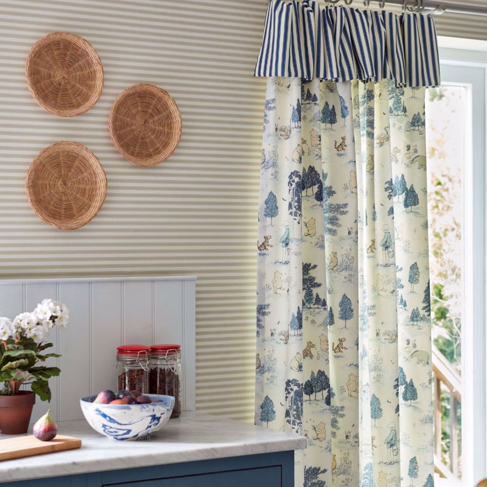 Текстиль Sanderson X Disney Home 227159