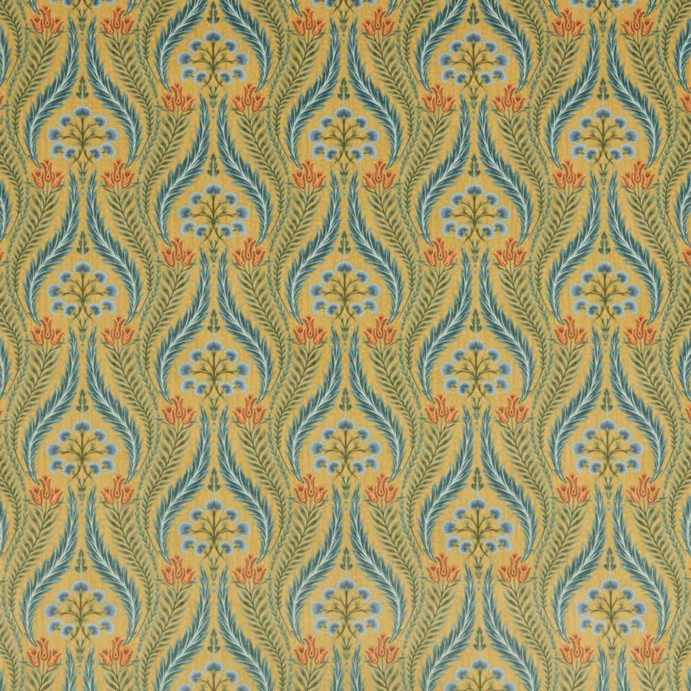 Текстиль Iliv Verini VERINI VELVET OCHRE