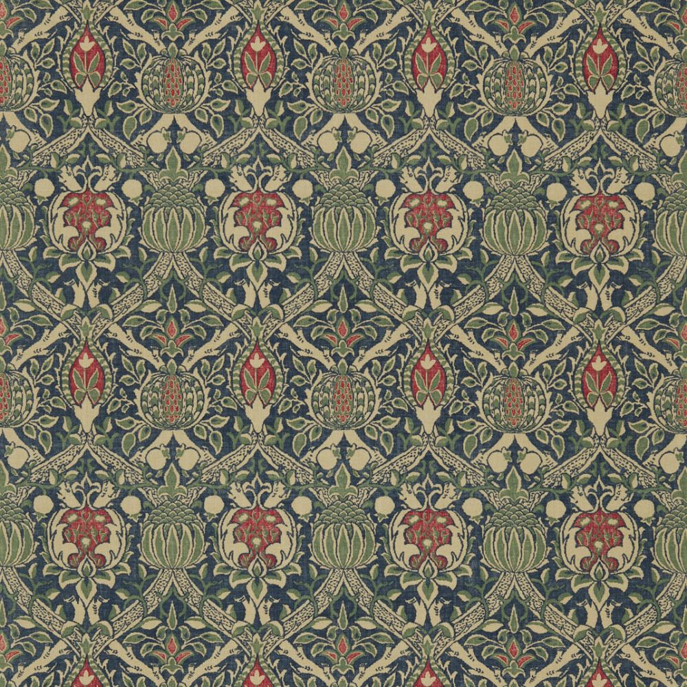 Текстиль Morris & Co. Morris and Friends Volume I DMCOGR201