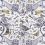 Текстиль Clarke & Clarke x Emma Shipley Animalia F1109/02