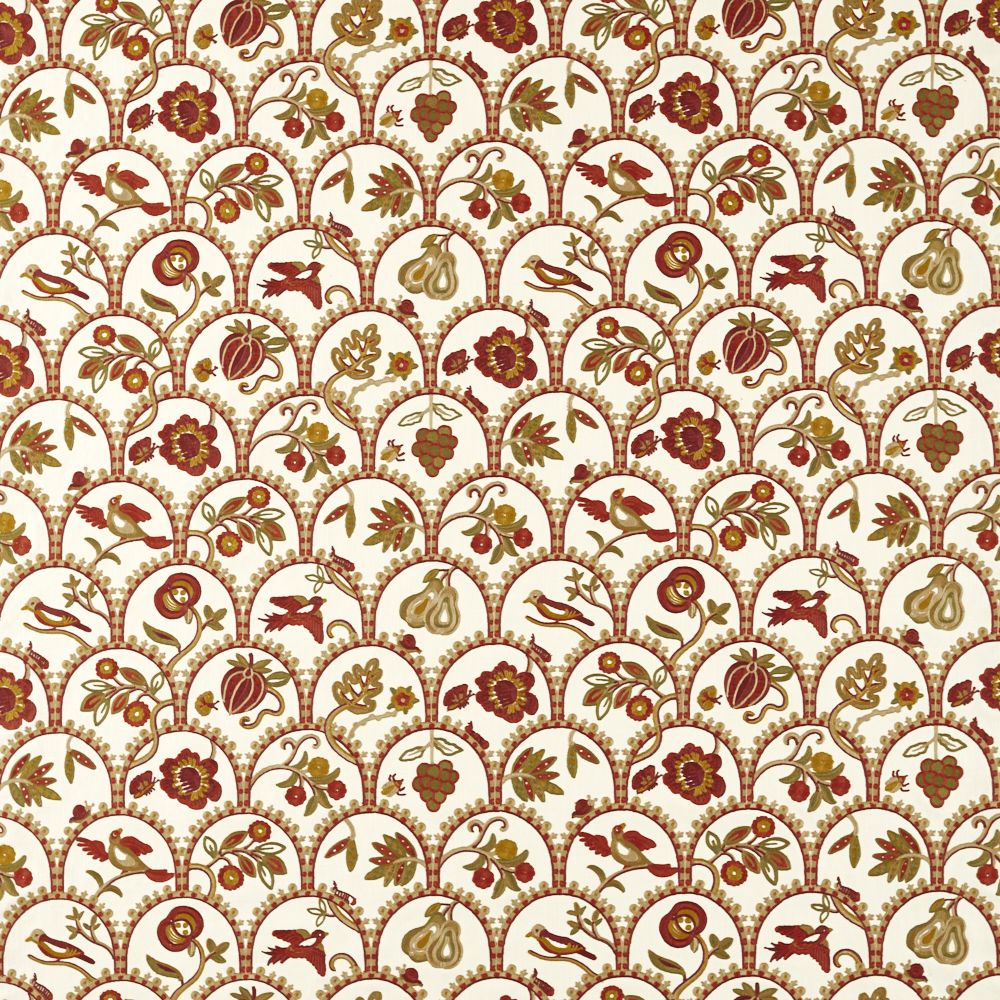 Текстиль Sanderson X National Trust Volume Ii 237801
