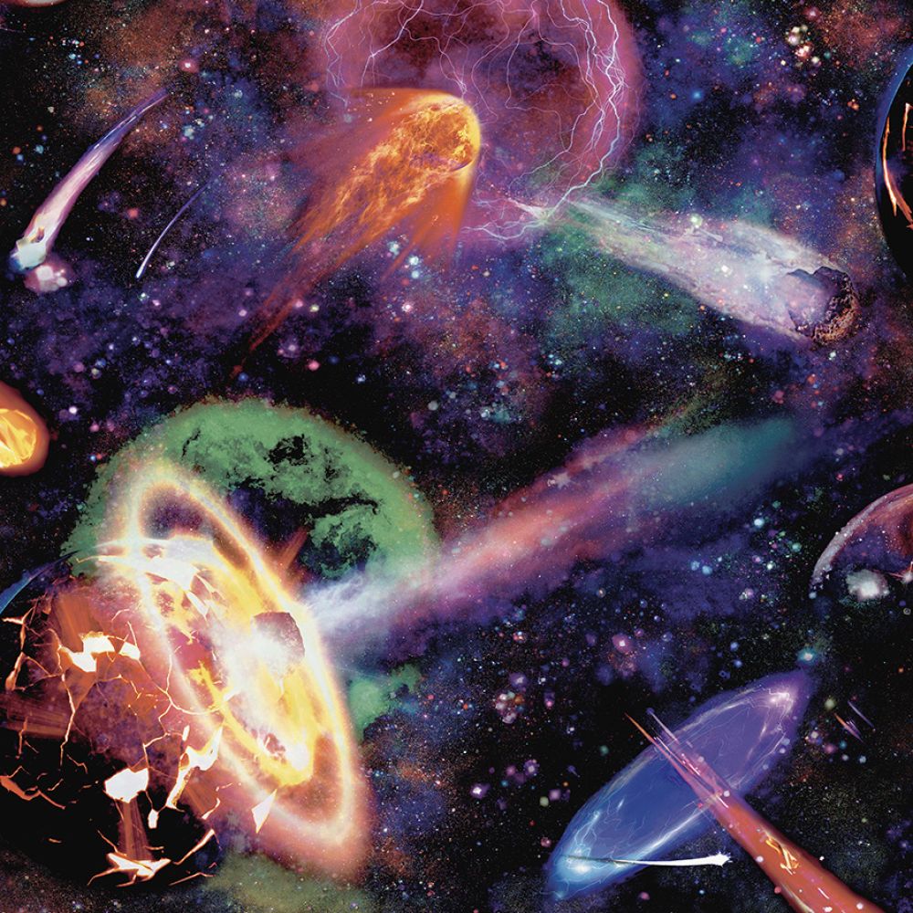 Обои Holden Decor Dream Catcher 13230