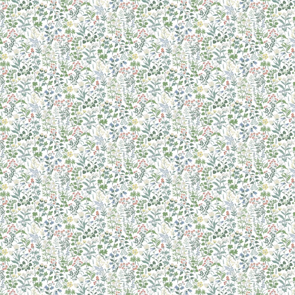 Обои Borastapeter Alla tiders hus 4180