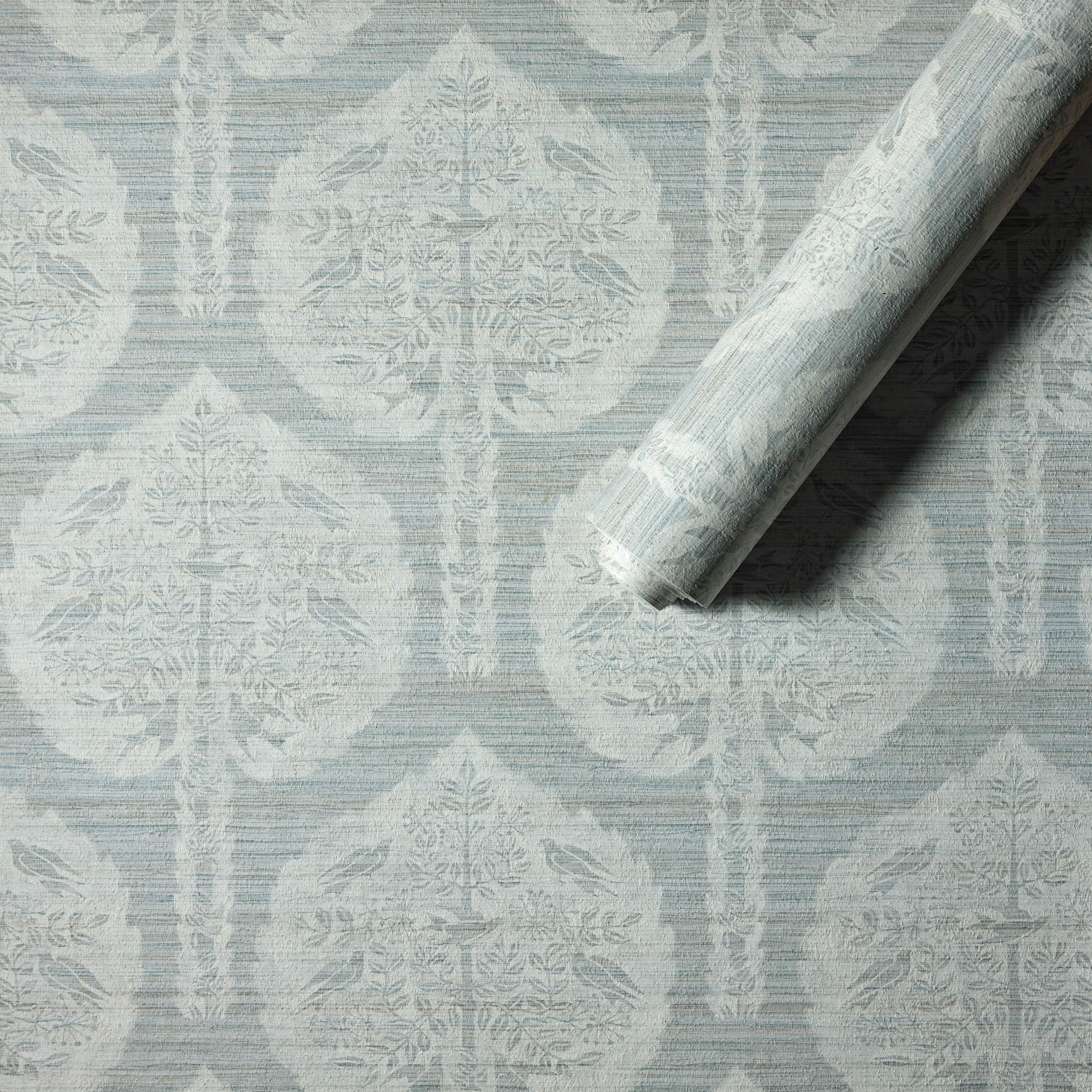 Обои Войси Хаус/Voysey House Volume I Wallpapers MOW0158-03