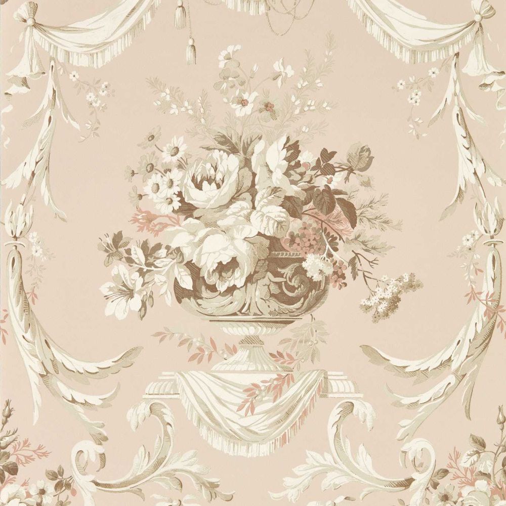 Обои Sanderson X Giles Deacon 217317