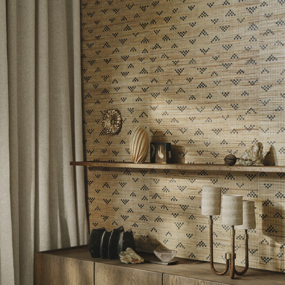 Текстиль Ларсен/Larsen Salta L9534-01