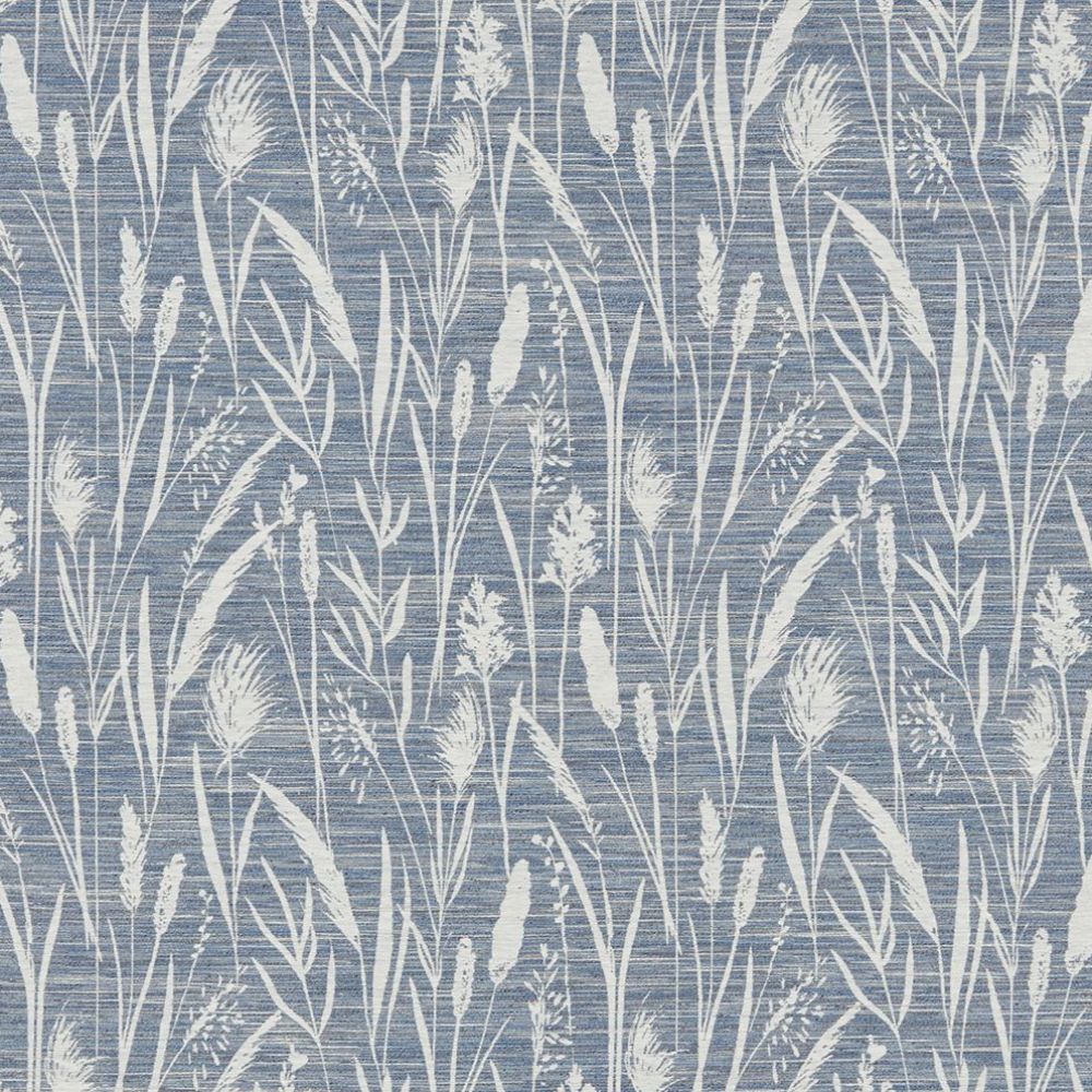 Текстиль Iliv Water Meadow SEA GRASSES COBALT