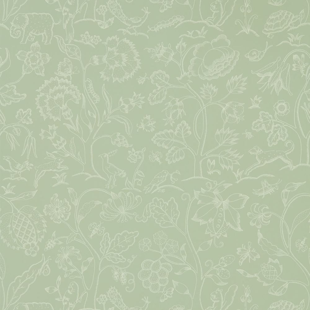 Обои Morris & Co. Melsetter 216694