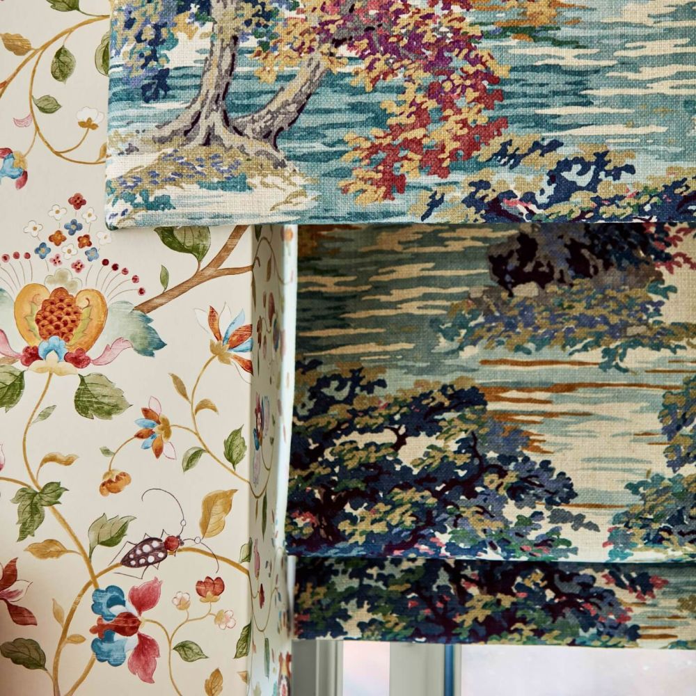 Текстиль Sanderson Arboretum 227072