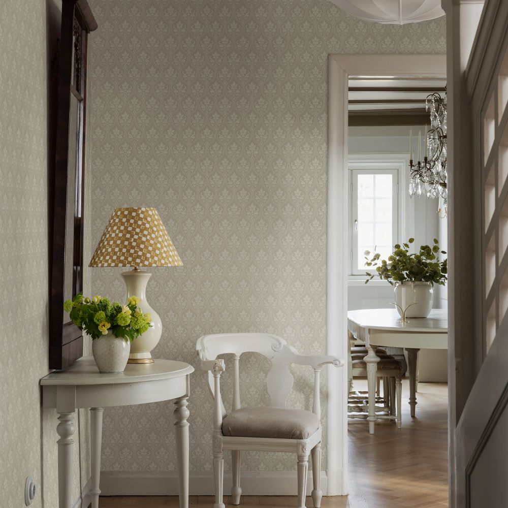 Обои Борастапетер/Borastapeter Herrgård 8736