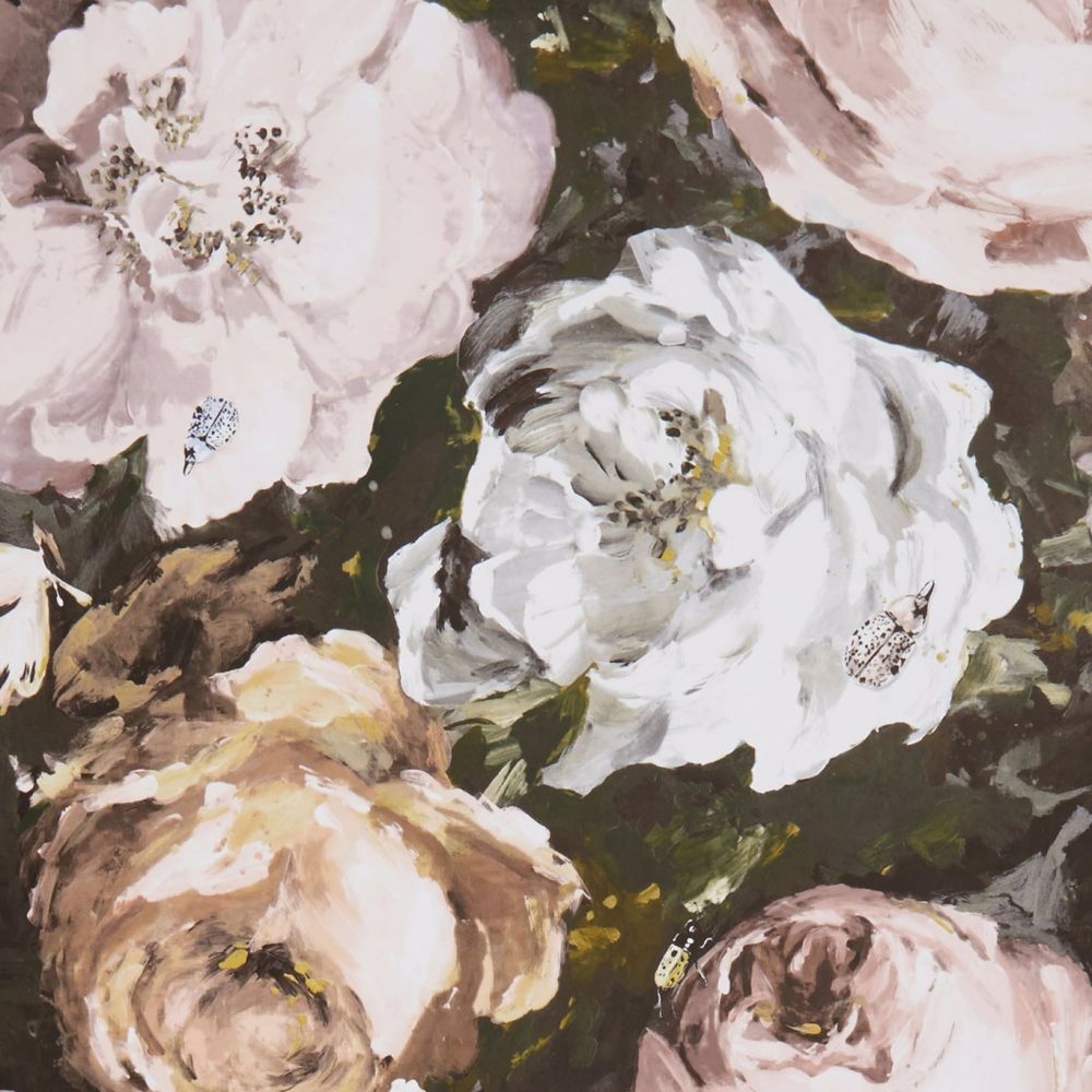 Обои Clarke & Clarke Botanica W0090