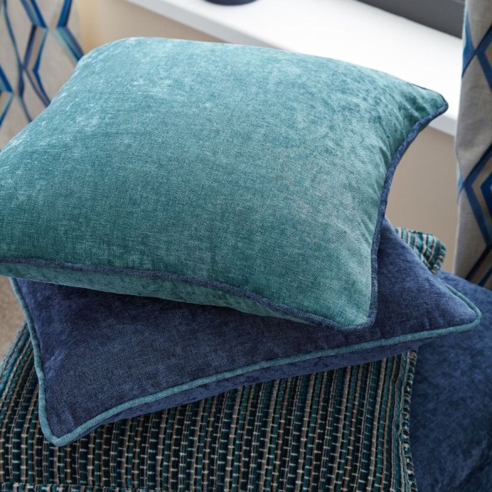 Текстиль Iliv Enchanted Garden CUBE RIVIERA