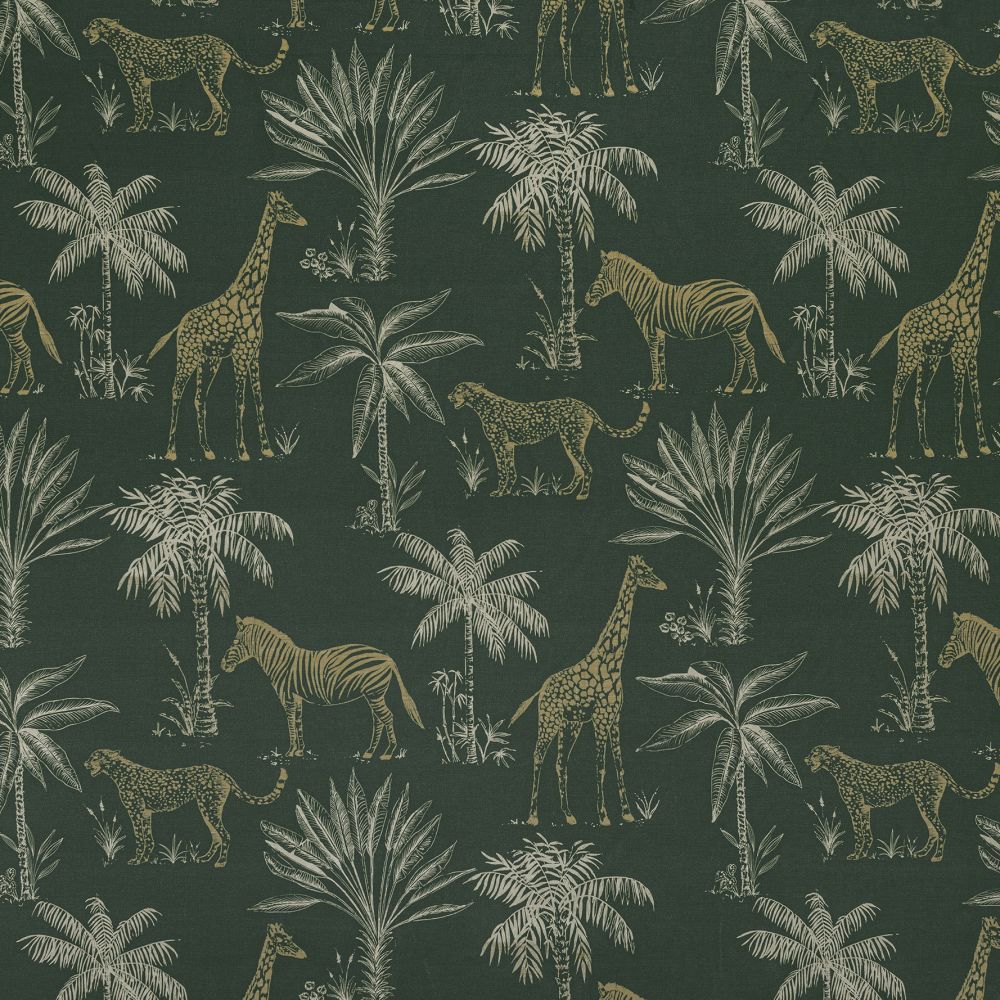 Текстиль Ashley Wilde Serengeti SAFARI FERN
