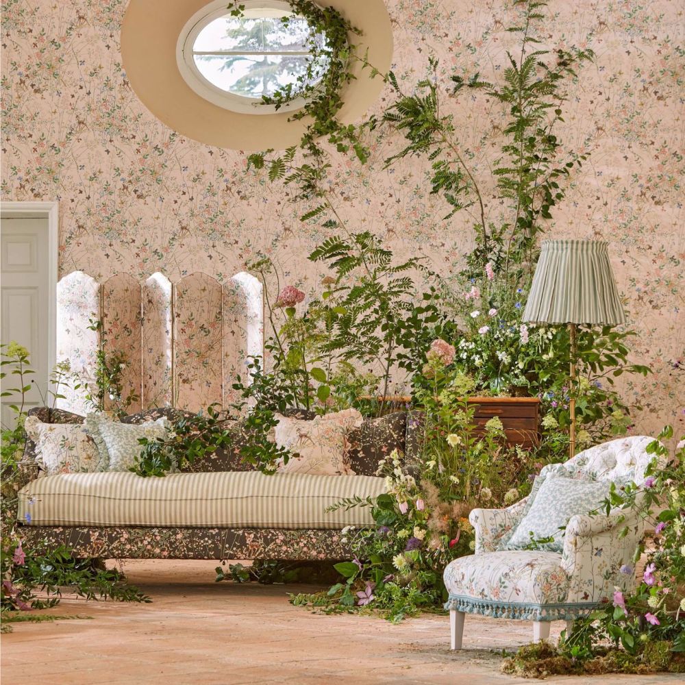 Текстиль Sanderson X Disney Home 227158