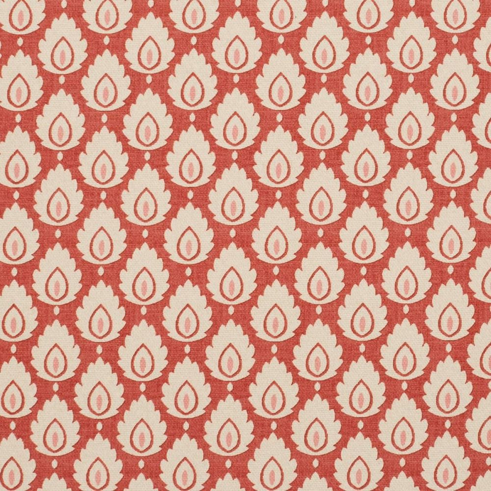 Текстиль Iliv House Prints Volume 1 ODILA CINNABAR