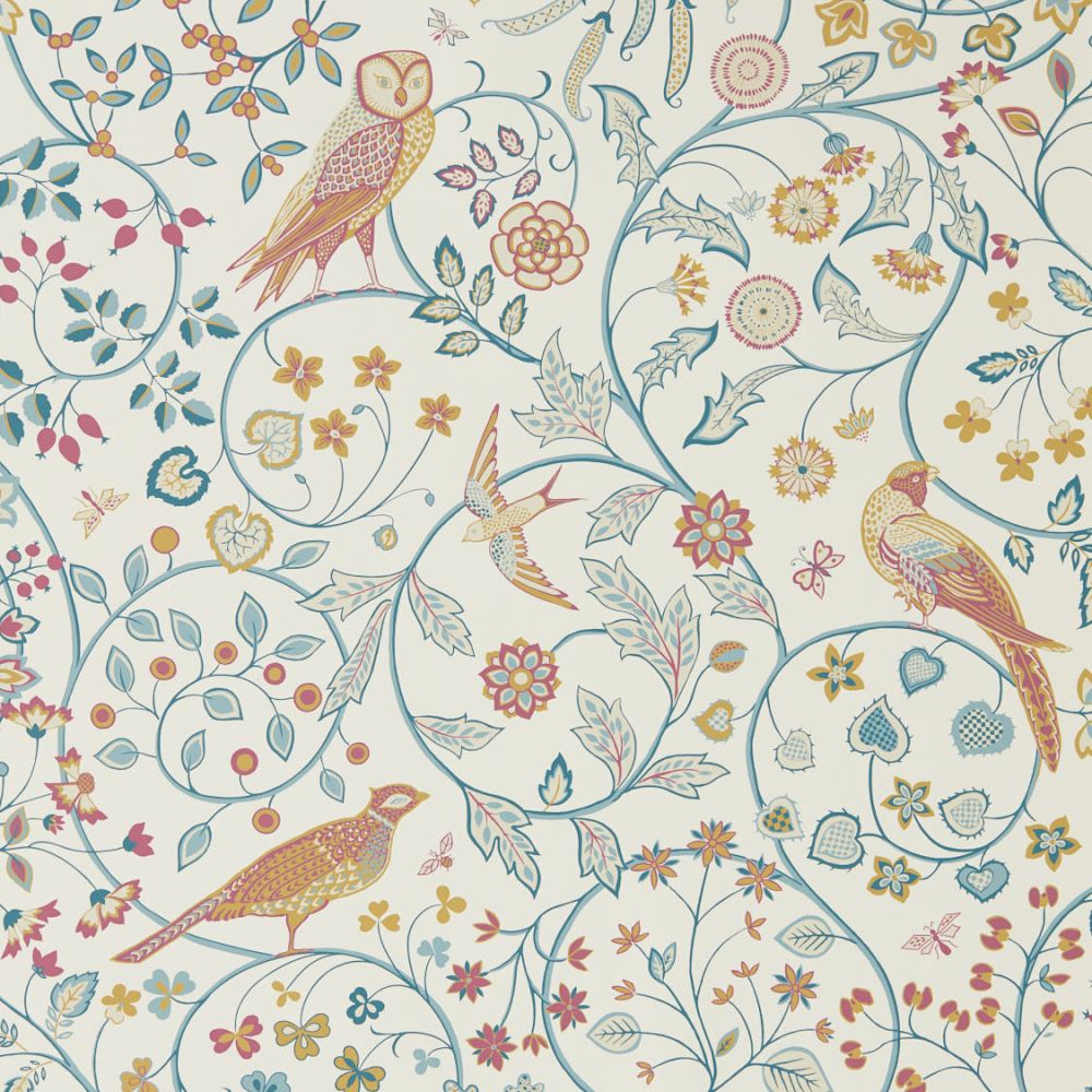 Обои Morris & Co. Melsetter 216703