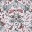 Обои Clarke & Clarke x Emma Shipley Animalia W0100/05