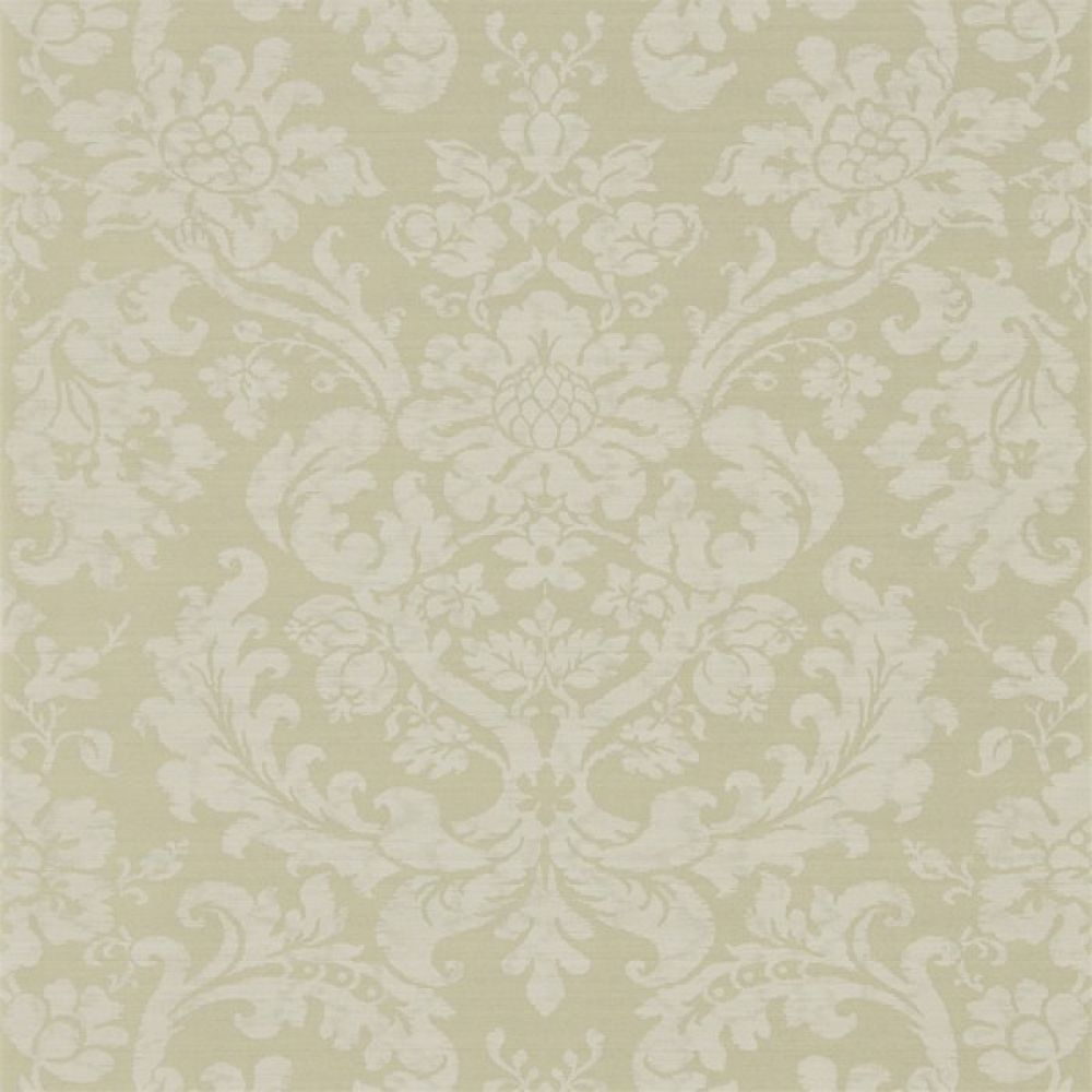 Обои Zoffany Damask - The Alchemy Of Colour 312706