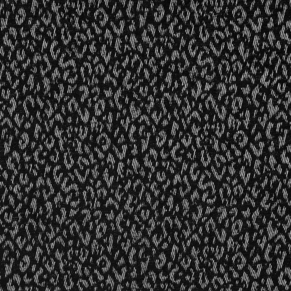 Текстиль Iliv Iridessa Textures WILDCAT NOIR