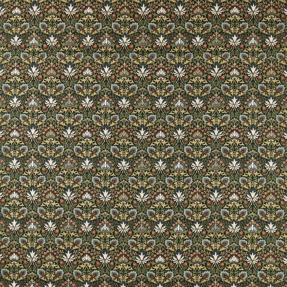 Текстиль Morris & Co. The Unfinished Works 227367