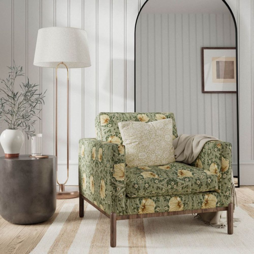 Текстиль Morris & Co. Simply Morris 226899