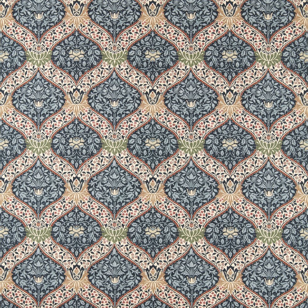 Текстиль Morris & Co. The Unfinished Works 227358