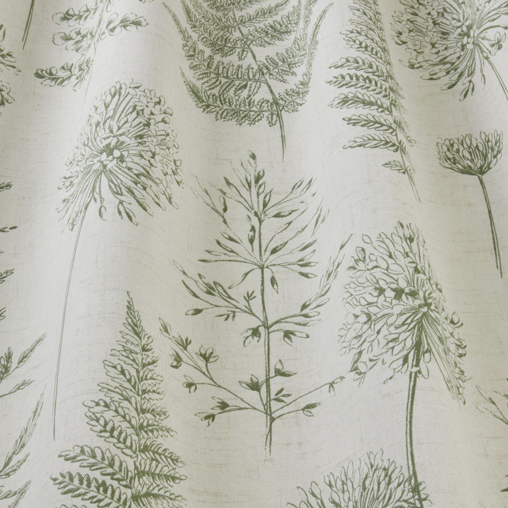 Текстиль Iliv Country Journal CHERVIL FERN