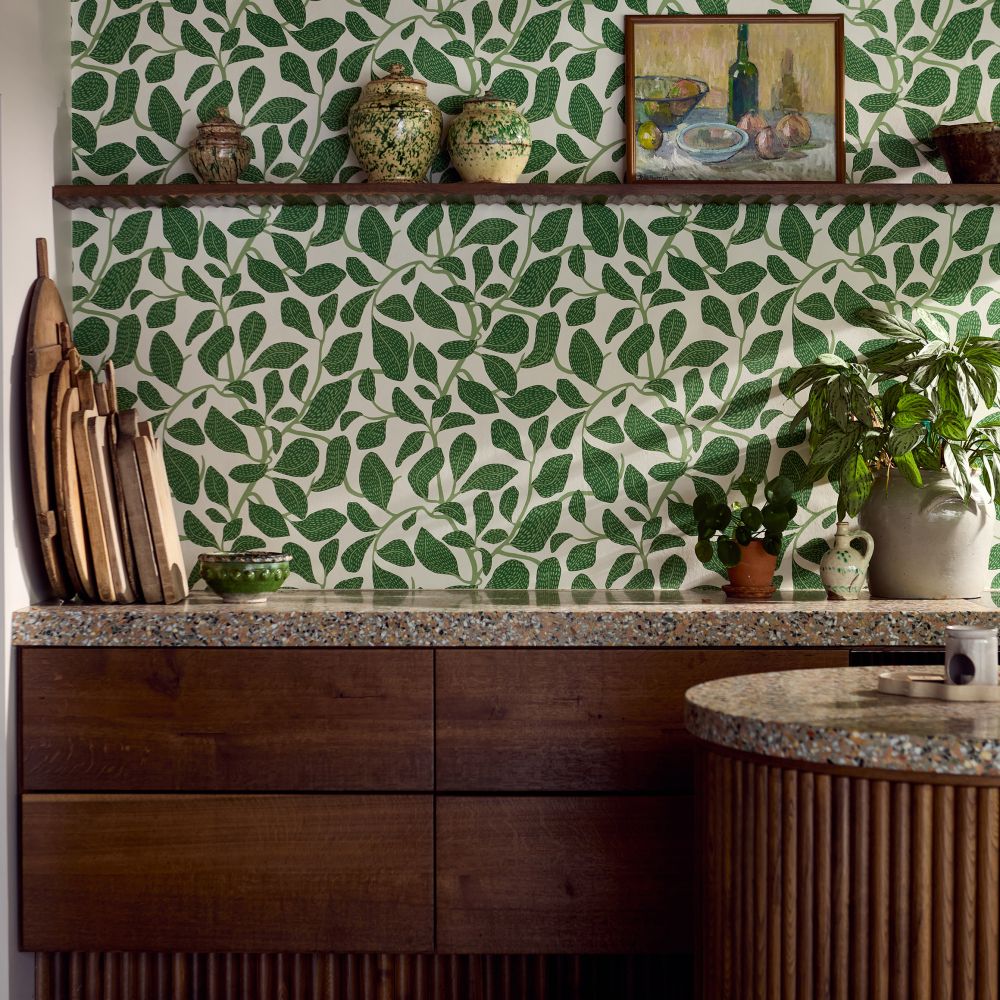 Обои Scion Oakham 113268