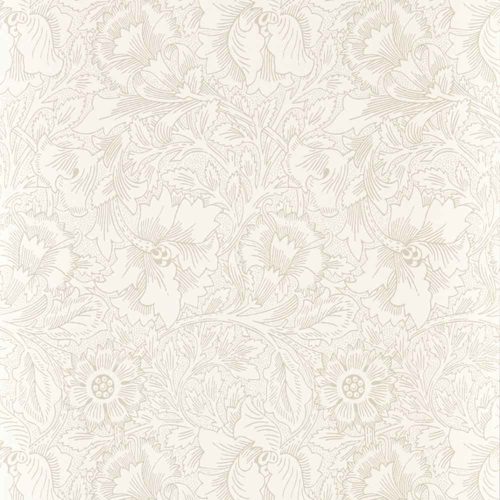 Обои Morris & Co. Pure 216034