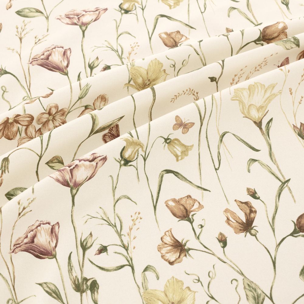 Текстиль Ashley Wilde Florian ORLENA AUTUMN