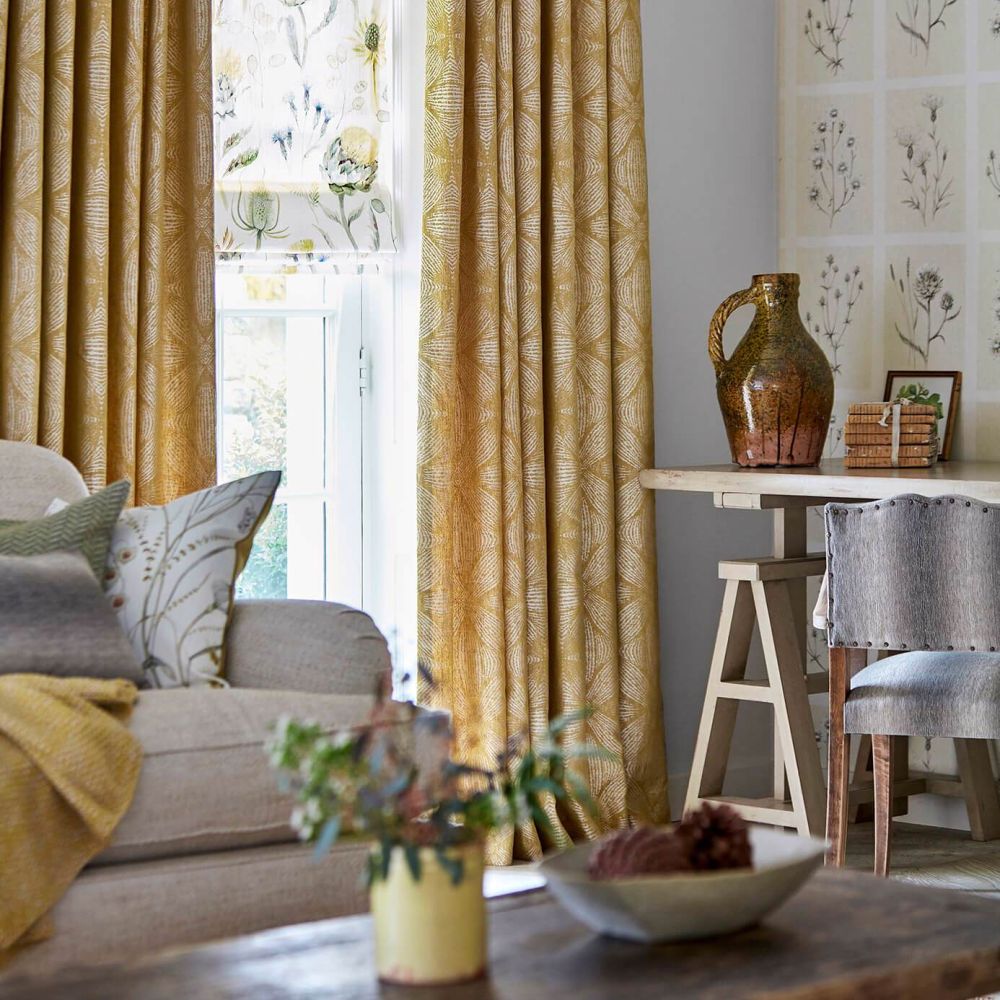 Текстиль Sanderson Embleton Bay 236552
