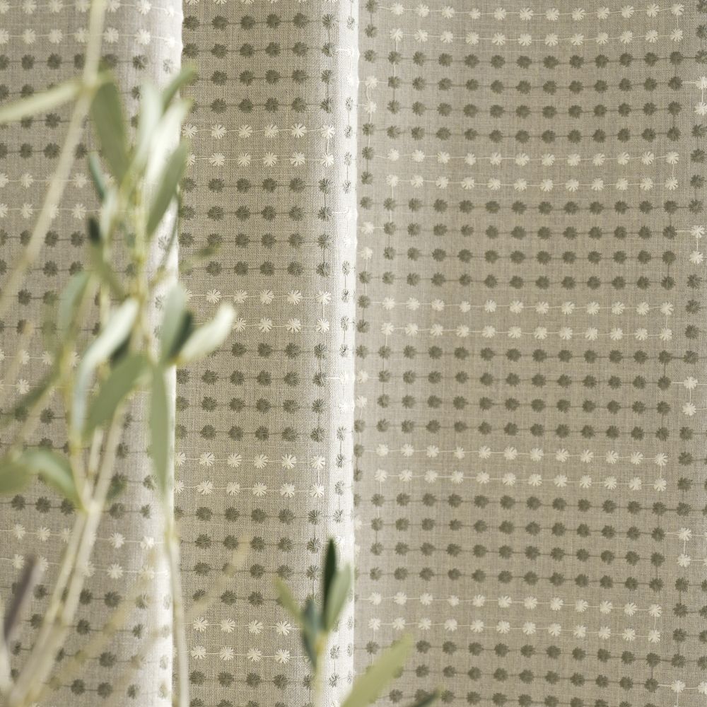 Текстиль Kai Asante IANNA MOSS