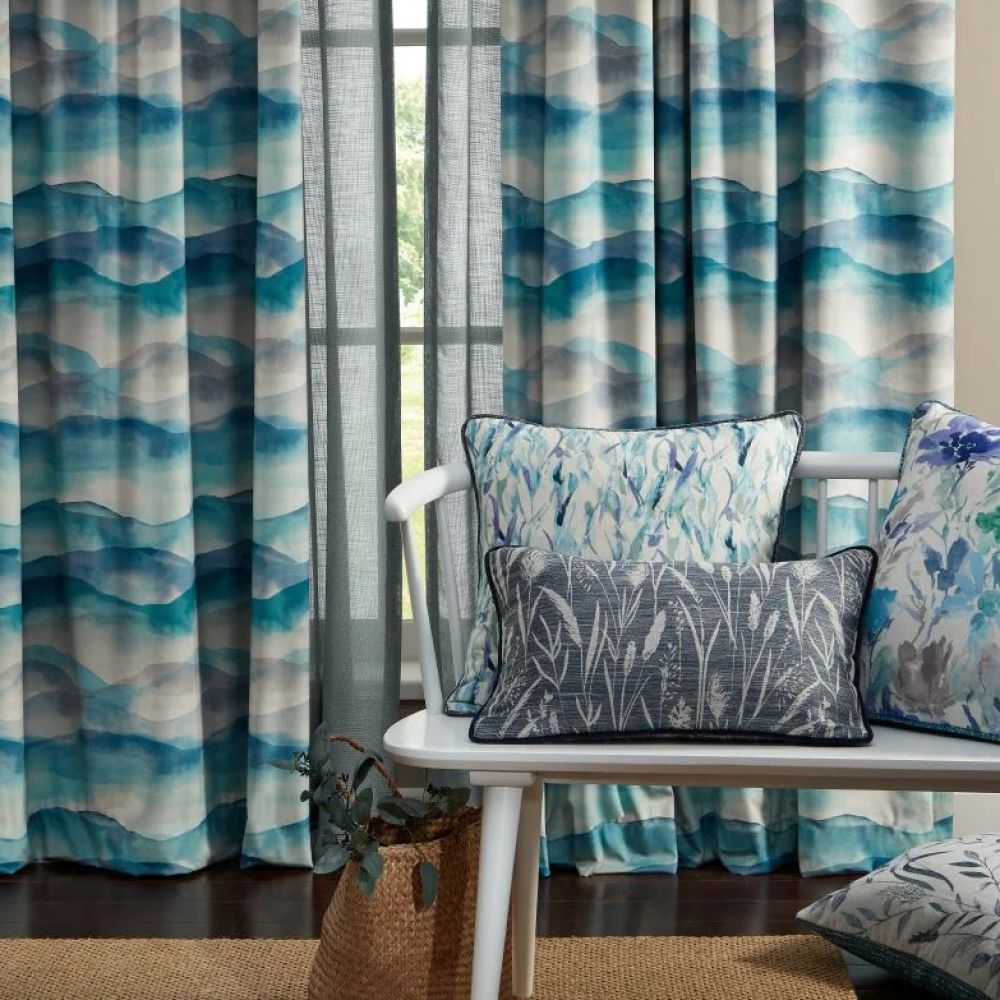 Каталог тканей Iliv  Water Meadow