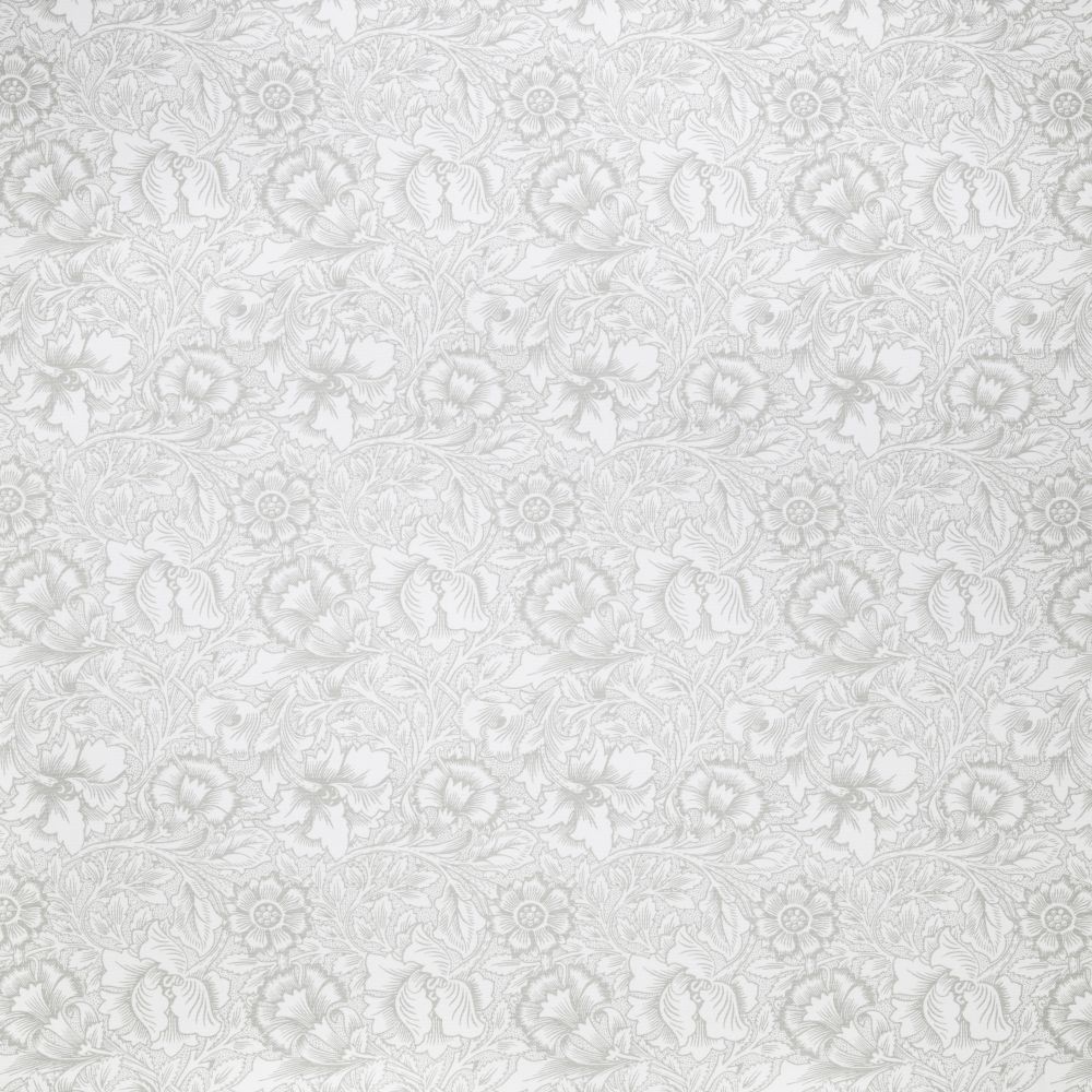 Текстиль William Morris At Home Dovecote Vol 2 POPPY CHALK