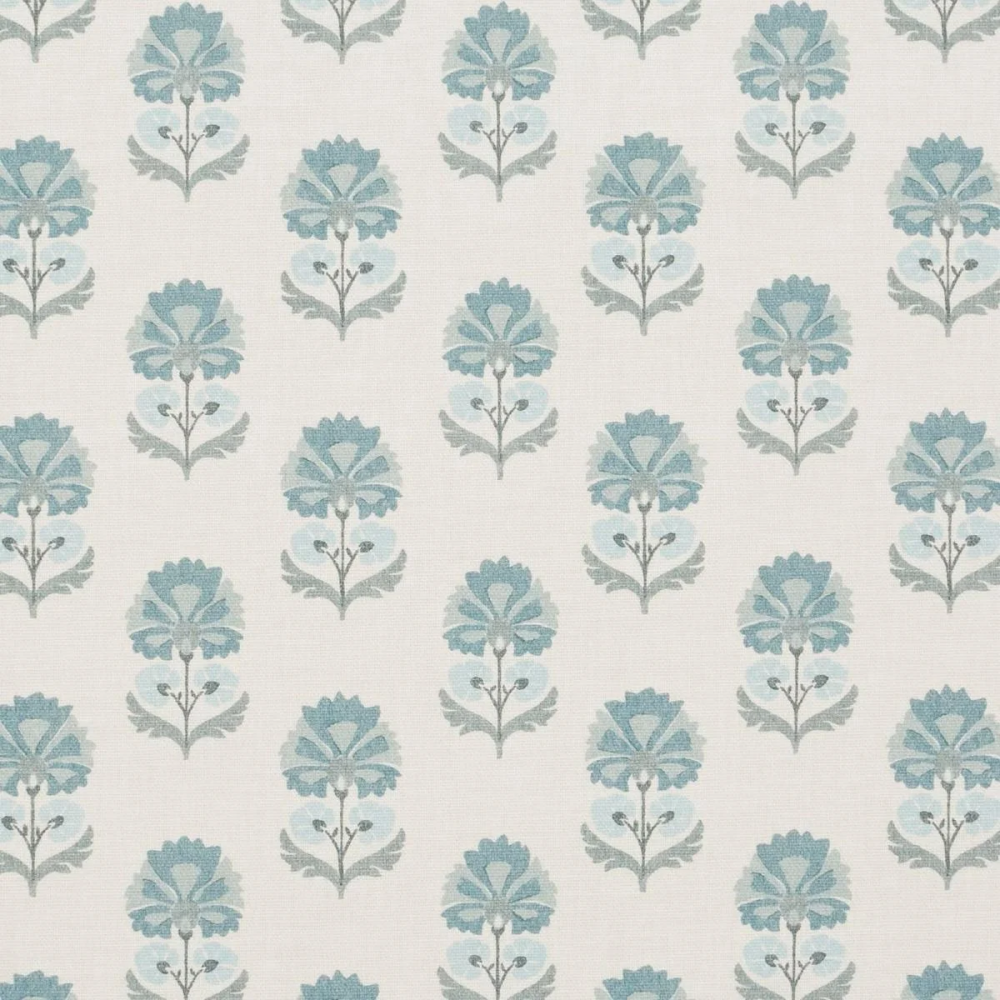 Текстиль Iliv House Prints Volume 1 SHANI AQUA