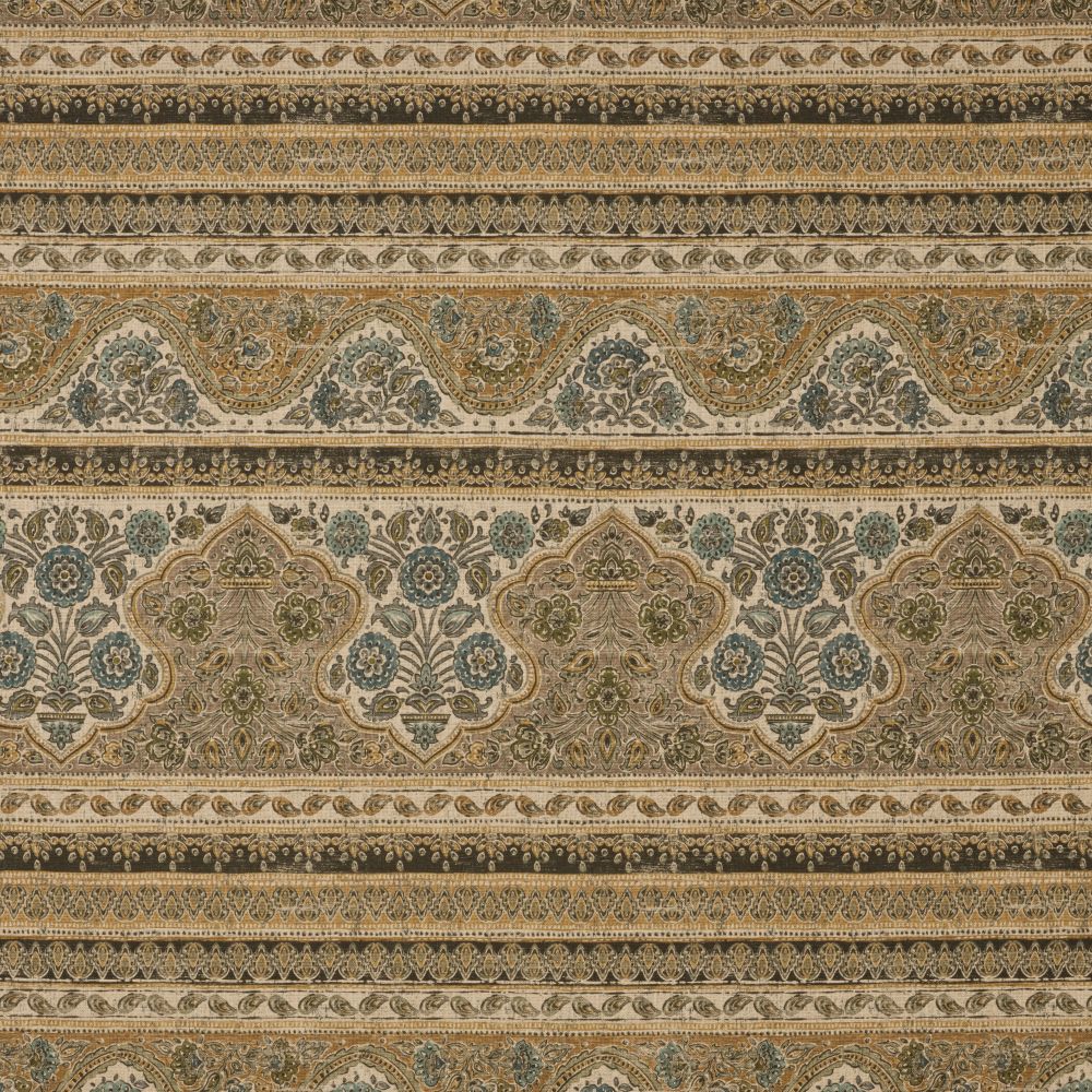 Текстиль Iliv Jaipuri SARI TURMERIC