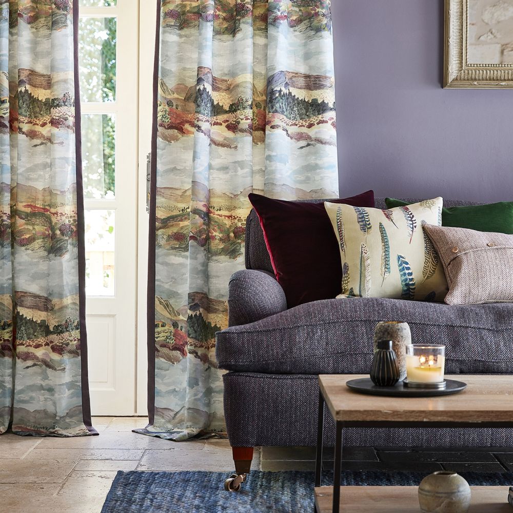 Текстиль Sanderson Elysian 226529