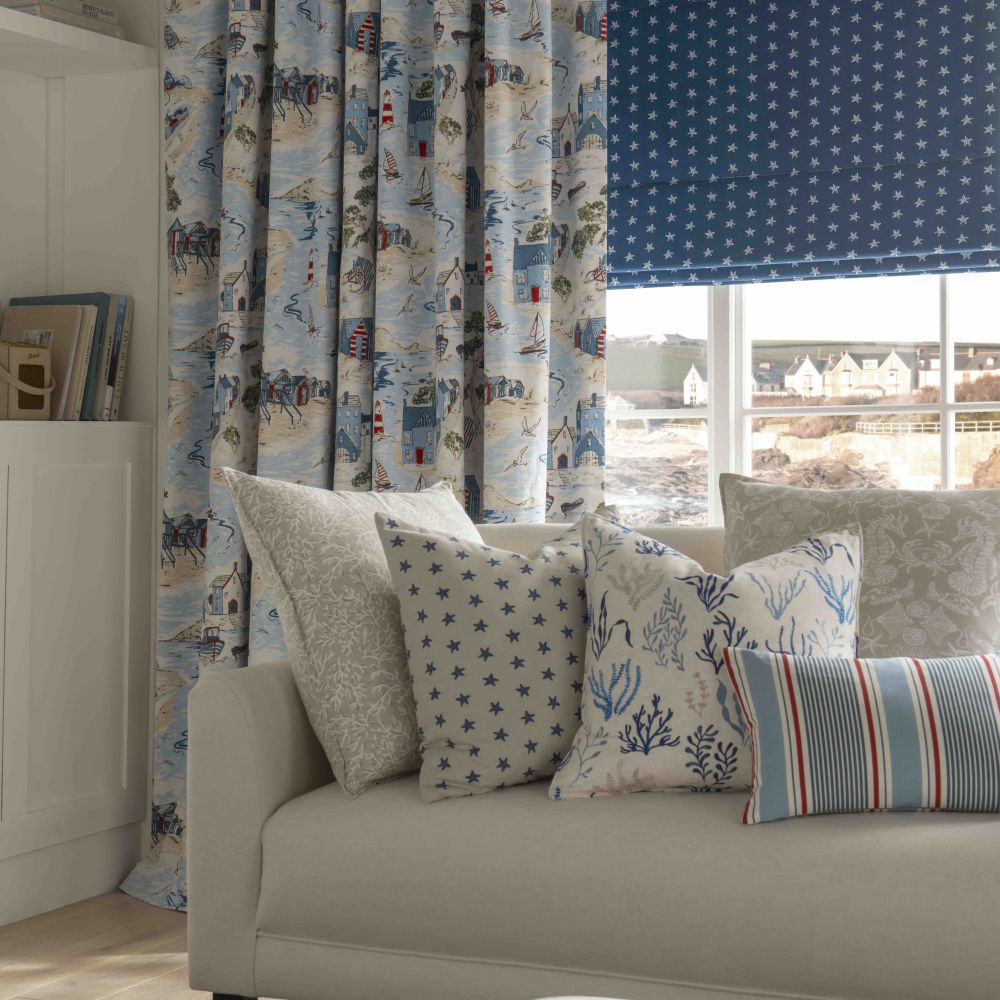 Текстиль Studio G Marina Fabric F1733/01/PVM