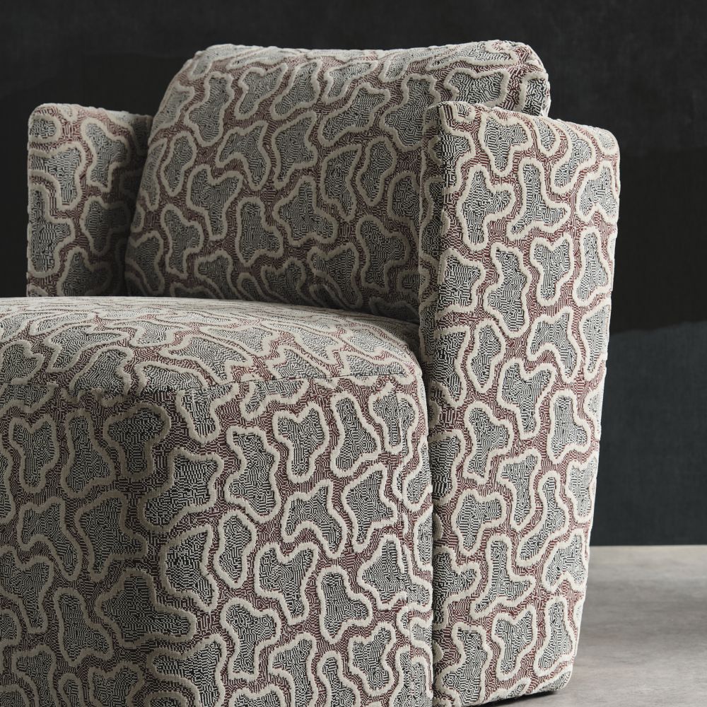 Текстиль Harlequin Defined Momentum Velvets 134728