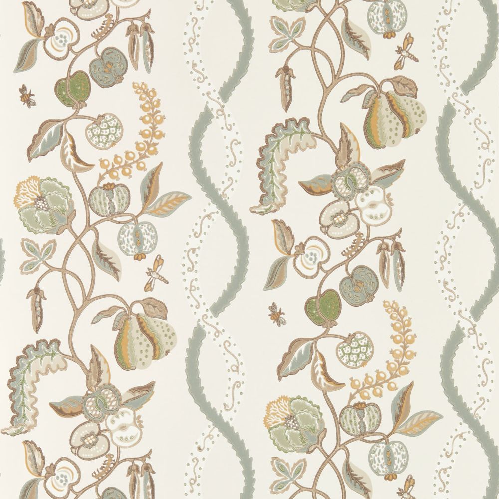Обои Sanderson Highgrove 217500