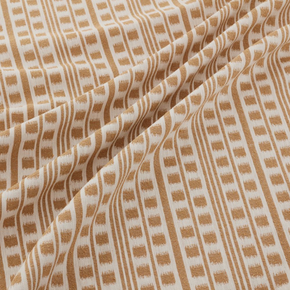 Текстиль Ashley Wilde Lina Weaves MARGO TANGERINE