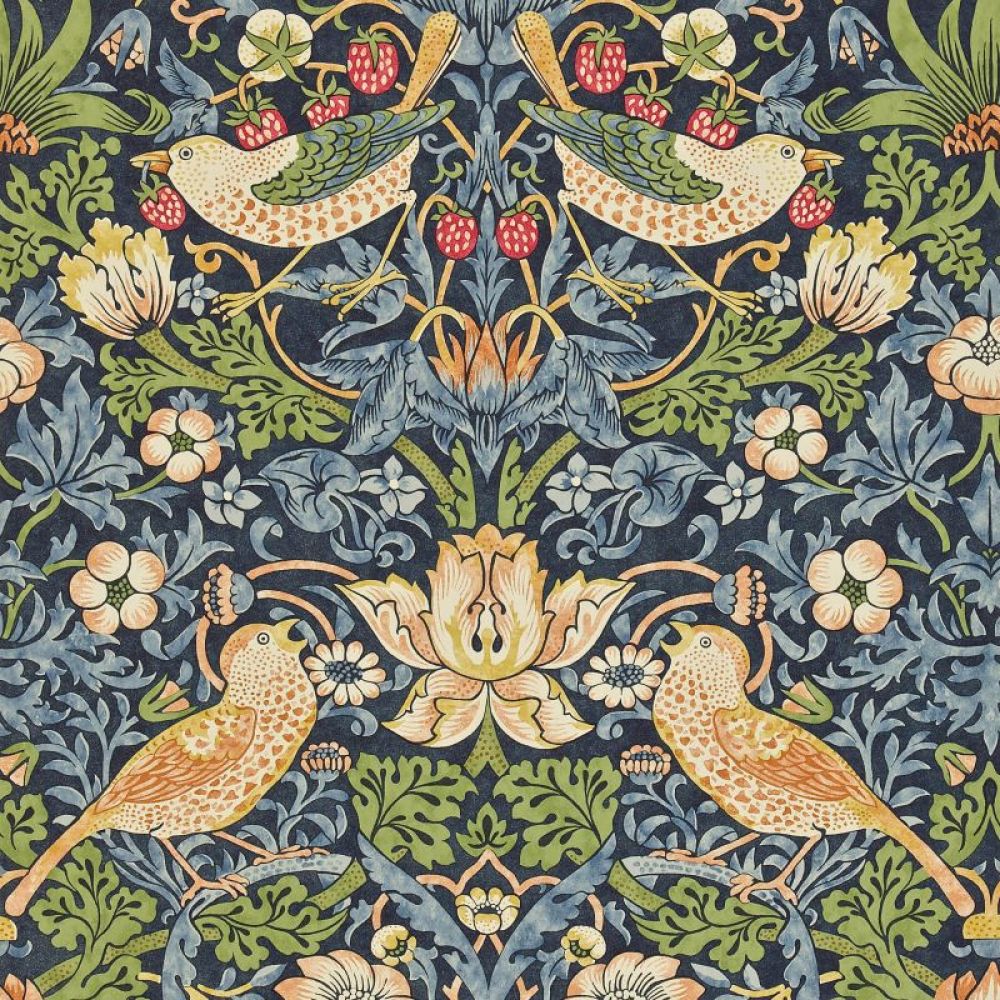Обои Morris & Co. Compilation 212564