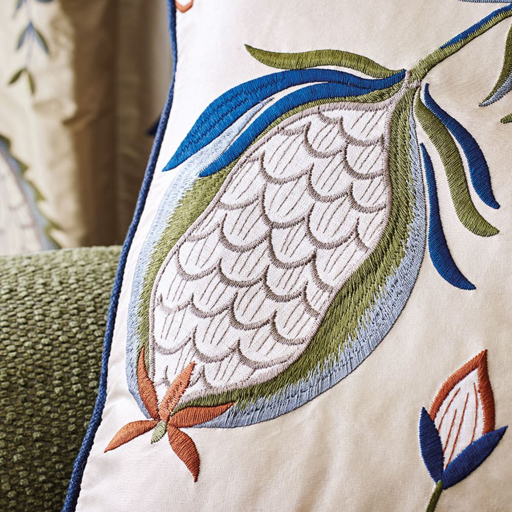 Текстиль Zoffany Kensington Walk 332346