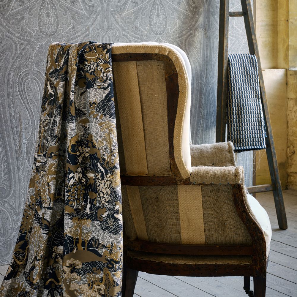 Текстиль Zoffany Cotswold Manor 322745
