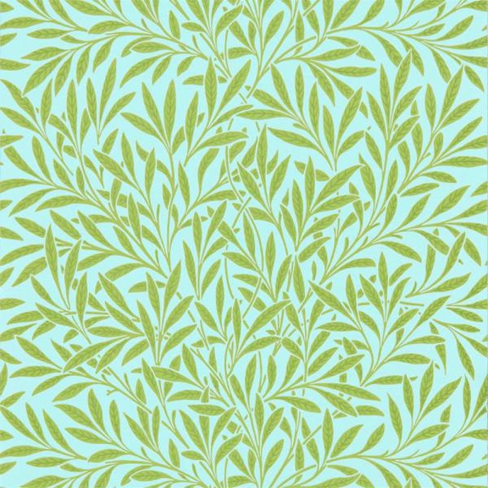 Обои Morris & Co. Ben Pentreath The Queen Square 216964