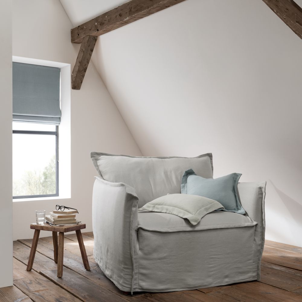Текстиль Clarke & Clarke Lazio F1537/27
