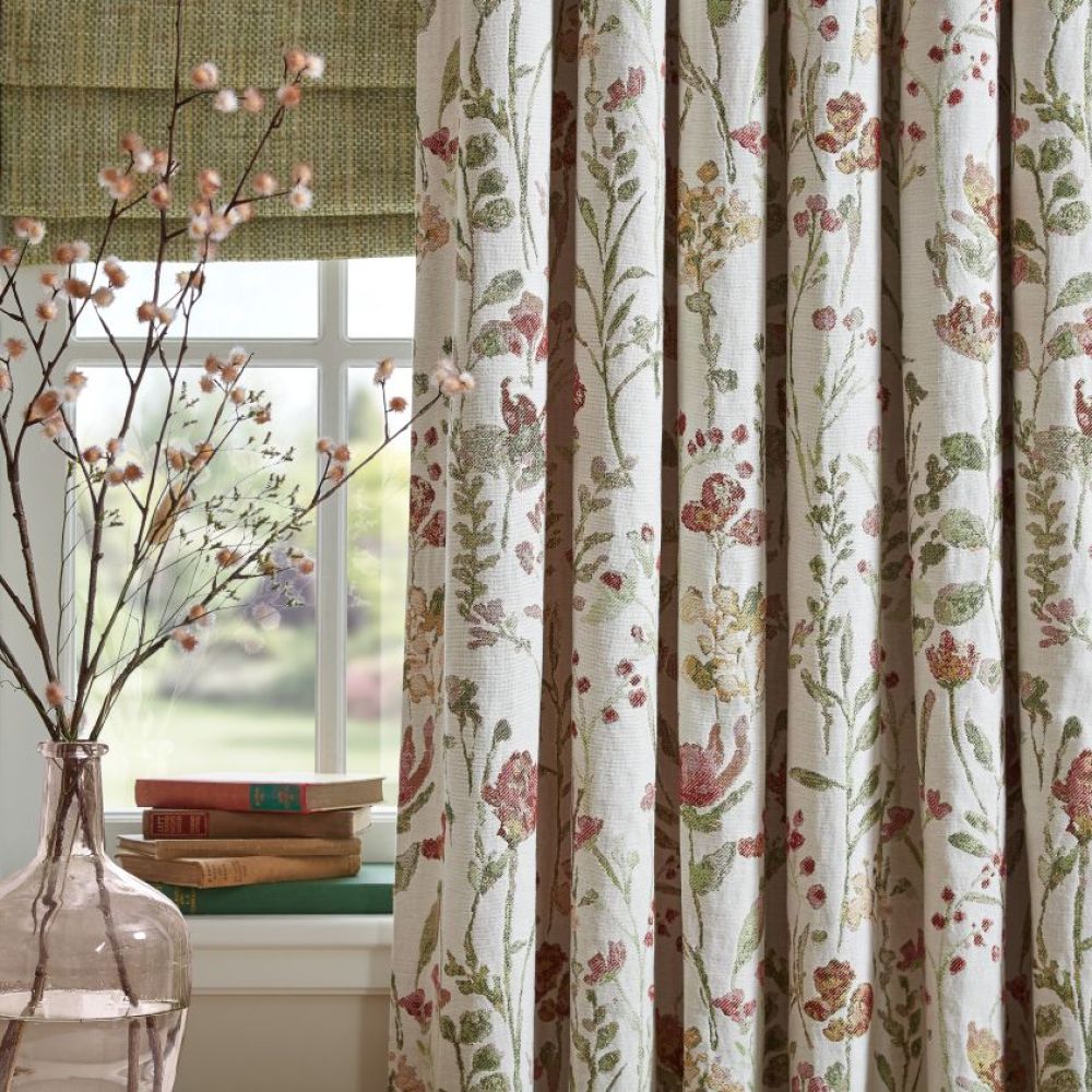 Текстиль Iliv Water Meadow WATER MEADOW ROSEWOOD