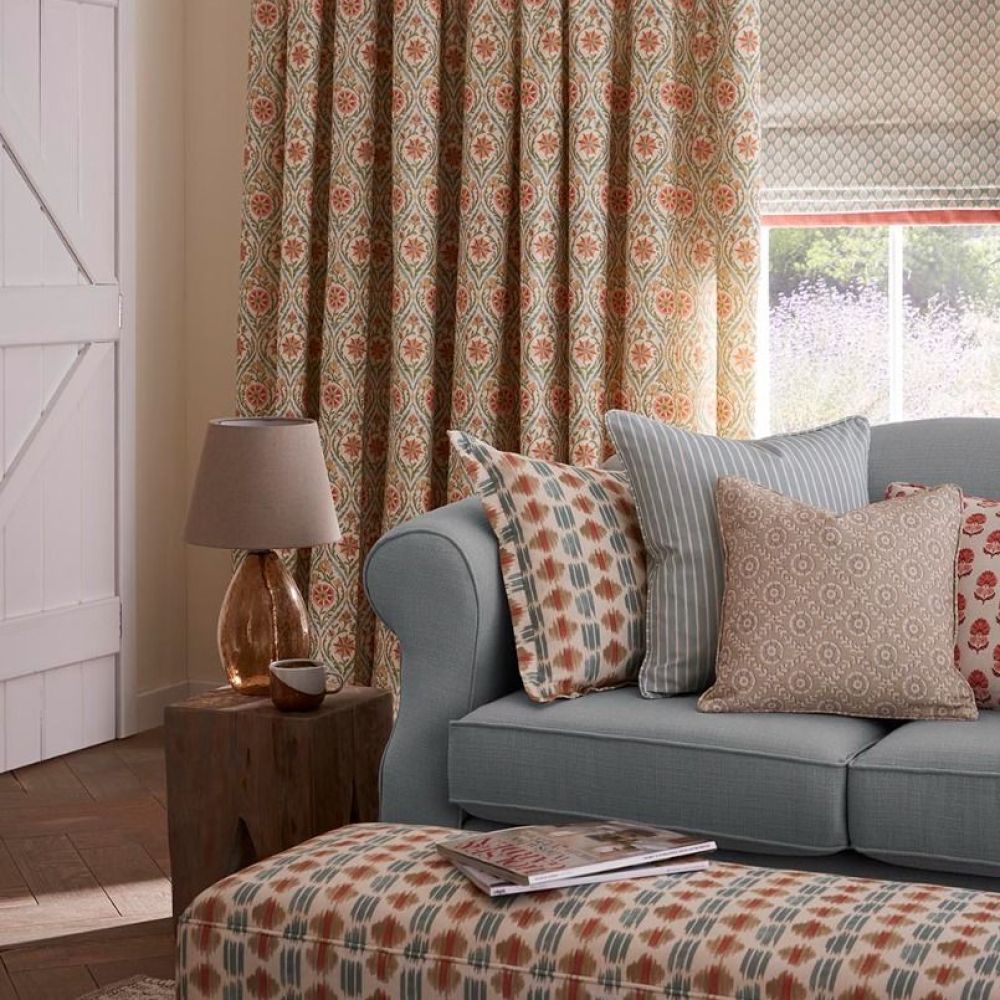 Каталог тканей Iliv  House Prints Volume 1